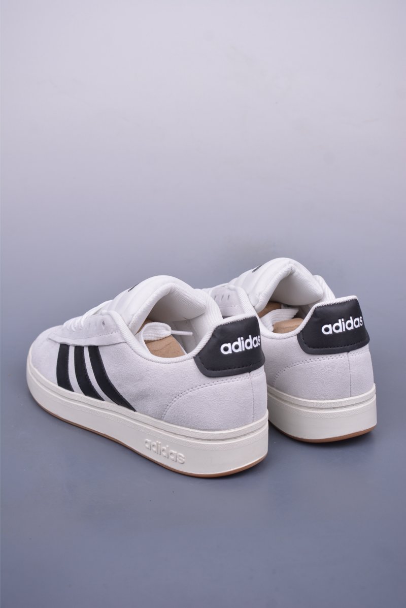 Adidas Grand Court Alpha view