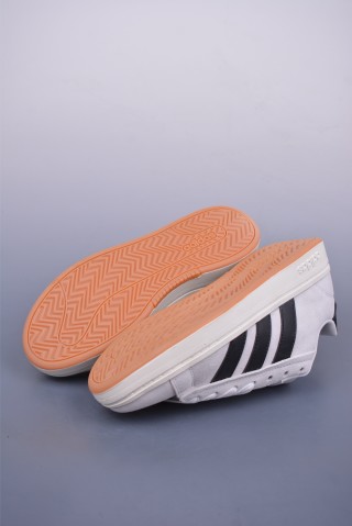Adidas Grand Court Alpha view 3