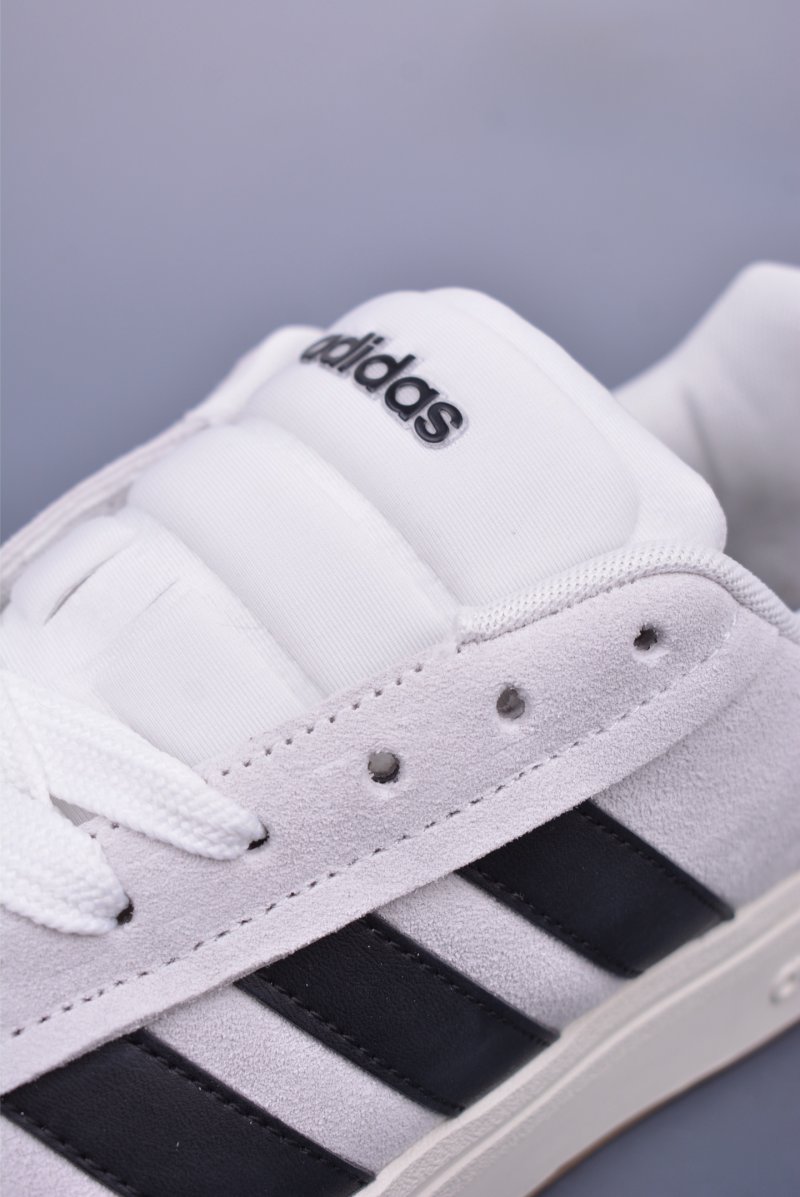 Adidas Grand Court Alpha view