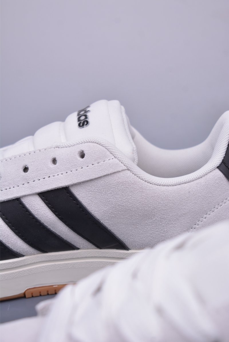 Adidas Grand Court Alpha view