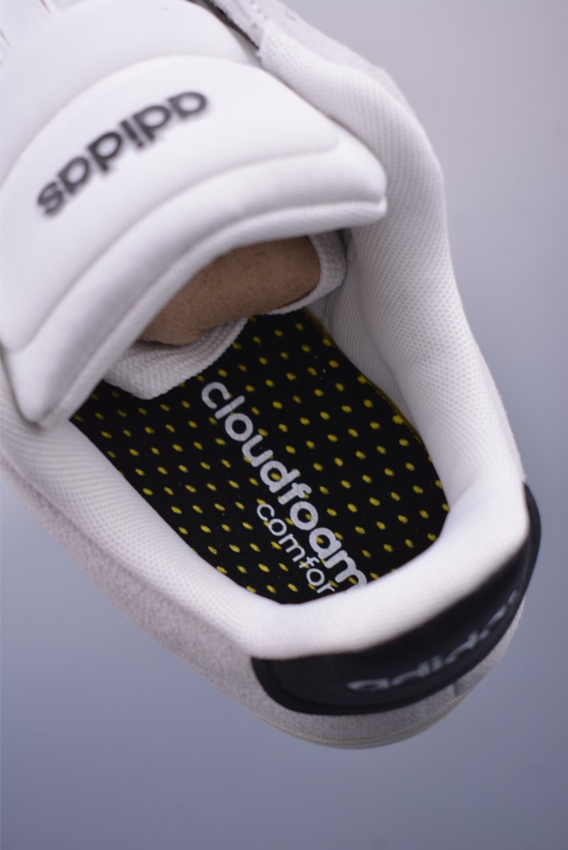 Adidas Grand Court Alpha view