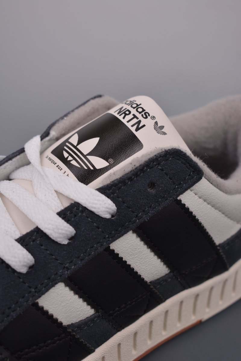 Adidas NRTN view