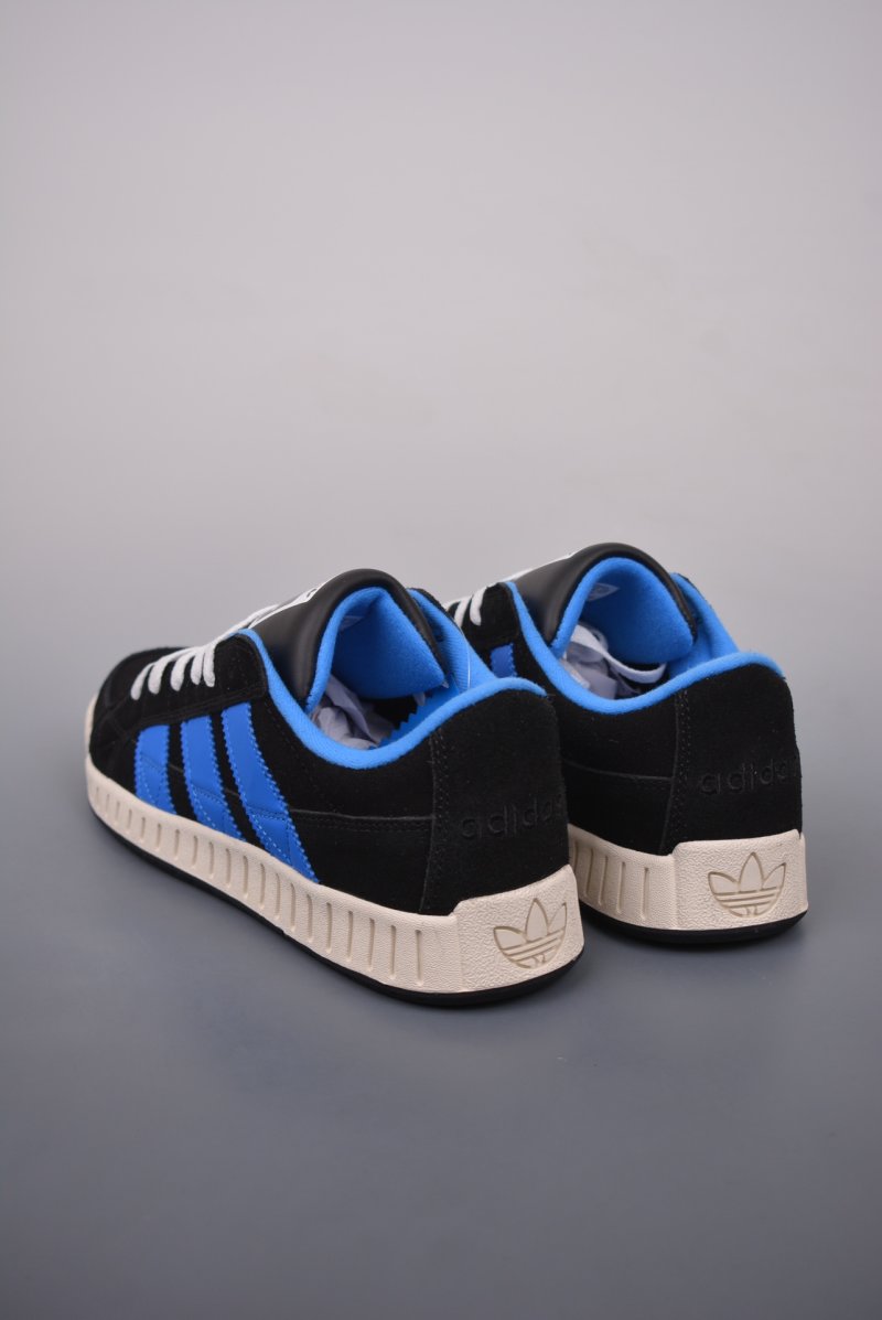 Adidas NRTN view