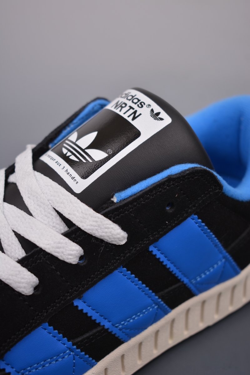 Adidas NRTN view