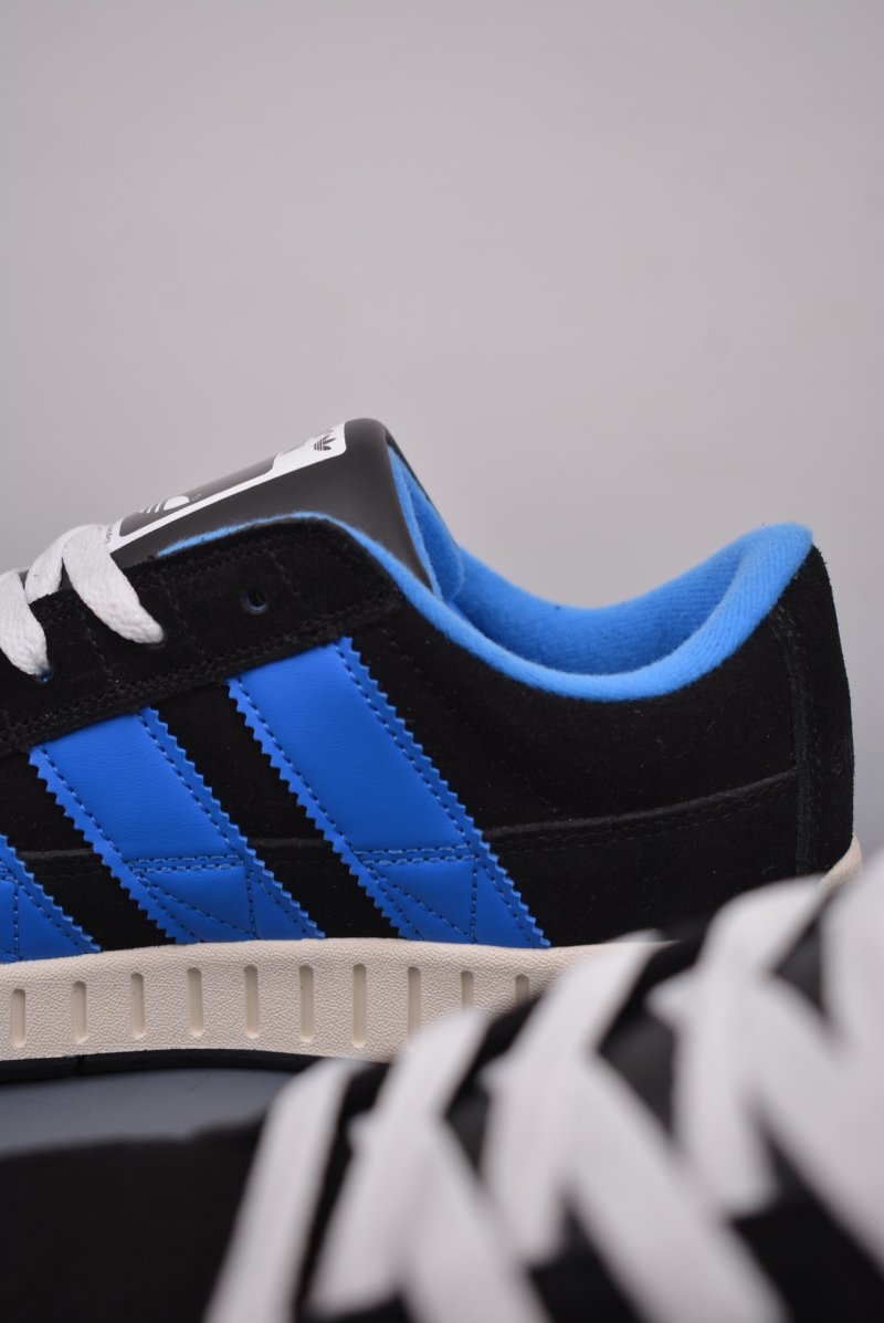 Adidas NRTN view