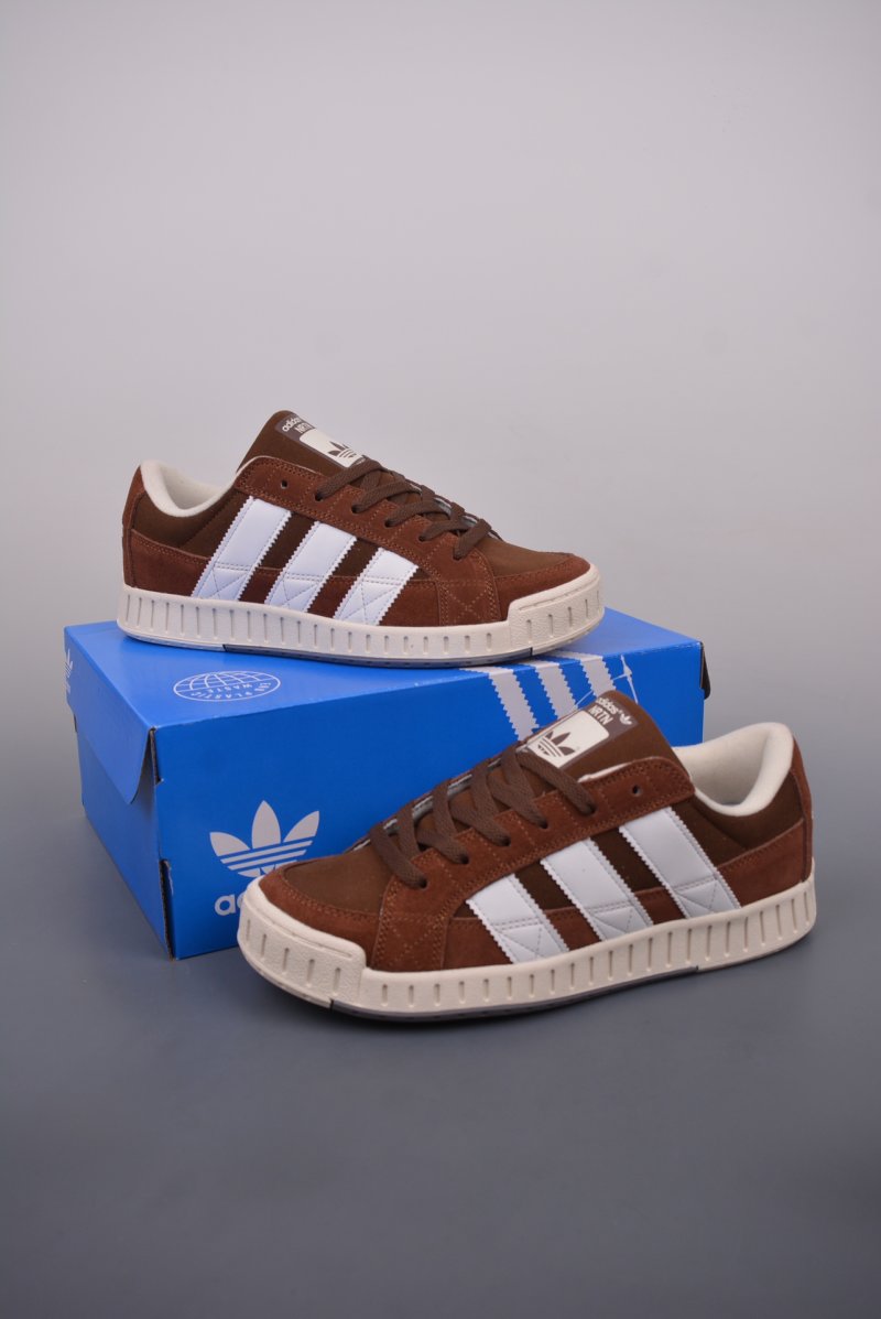 Adidas NRTN view