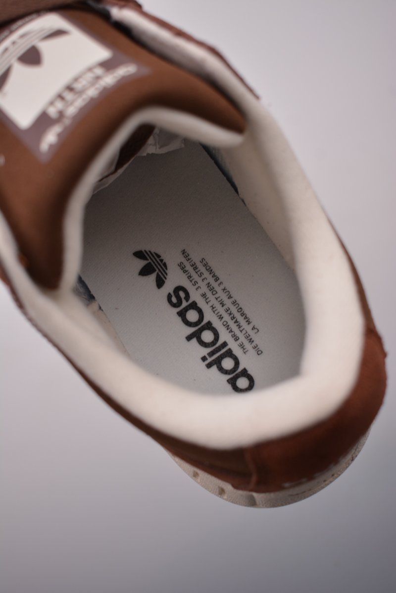 Adidas NRTN view