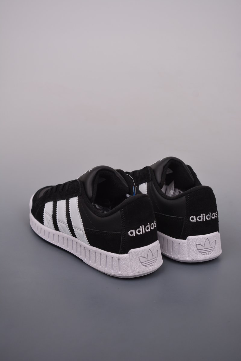 Adidas NRTN view