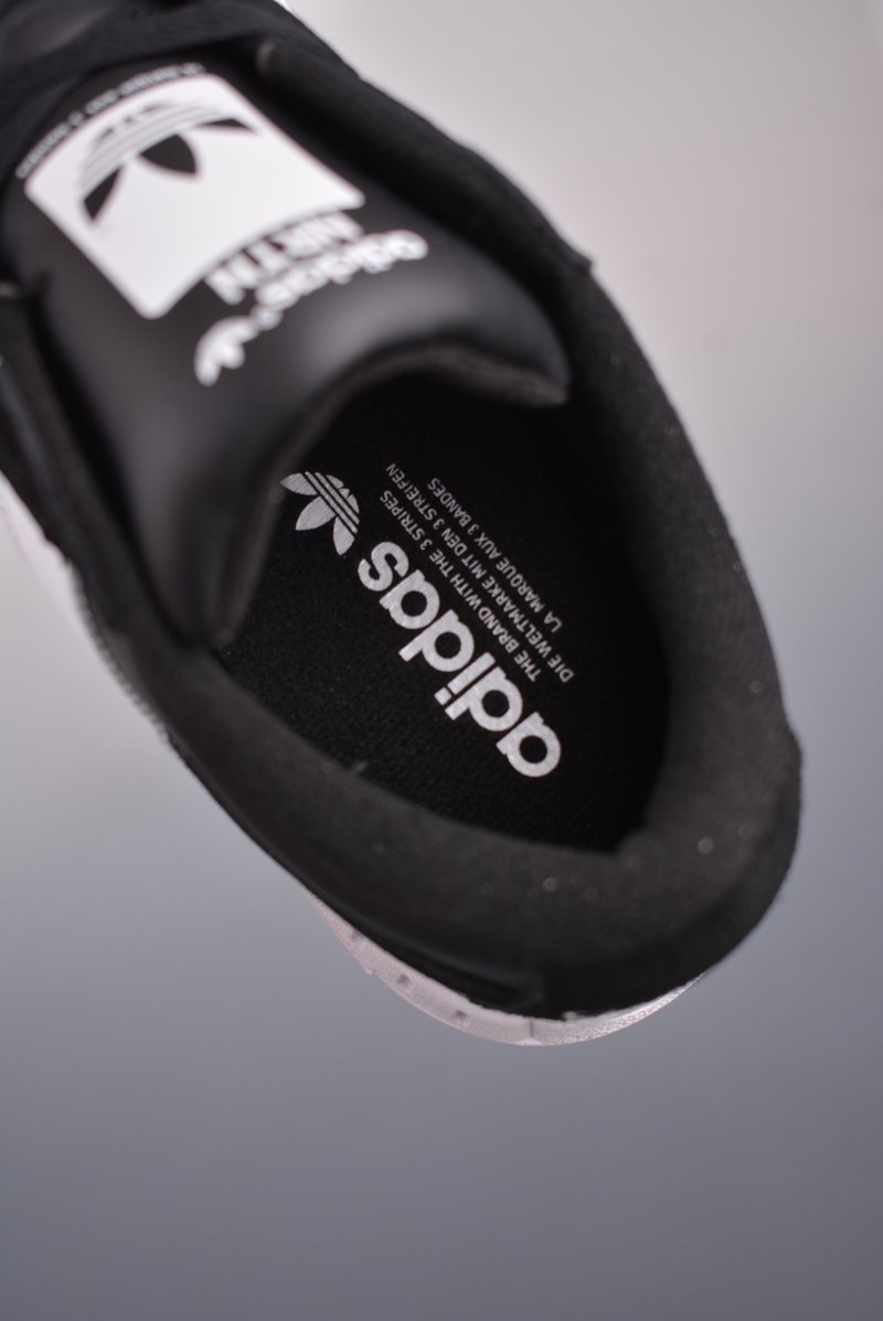 Adidas NRTN view