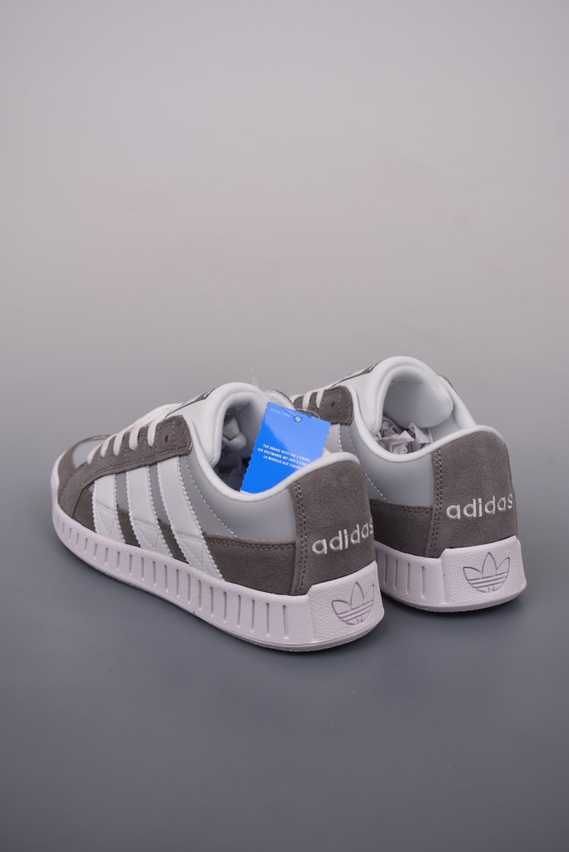 Adidas NRTN view