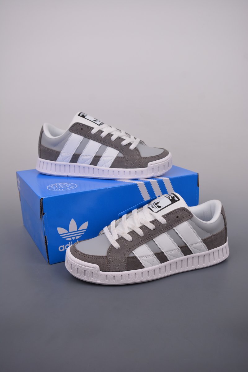 Adidas NRTN view