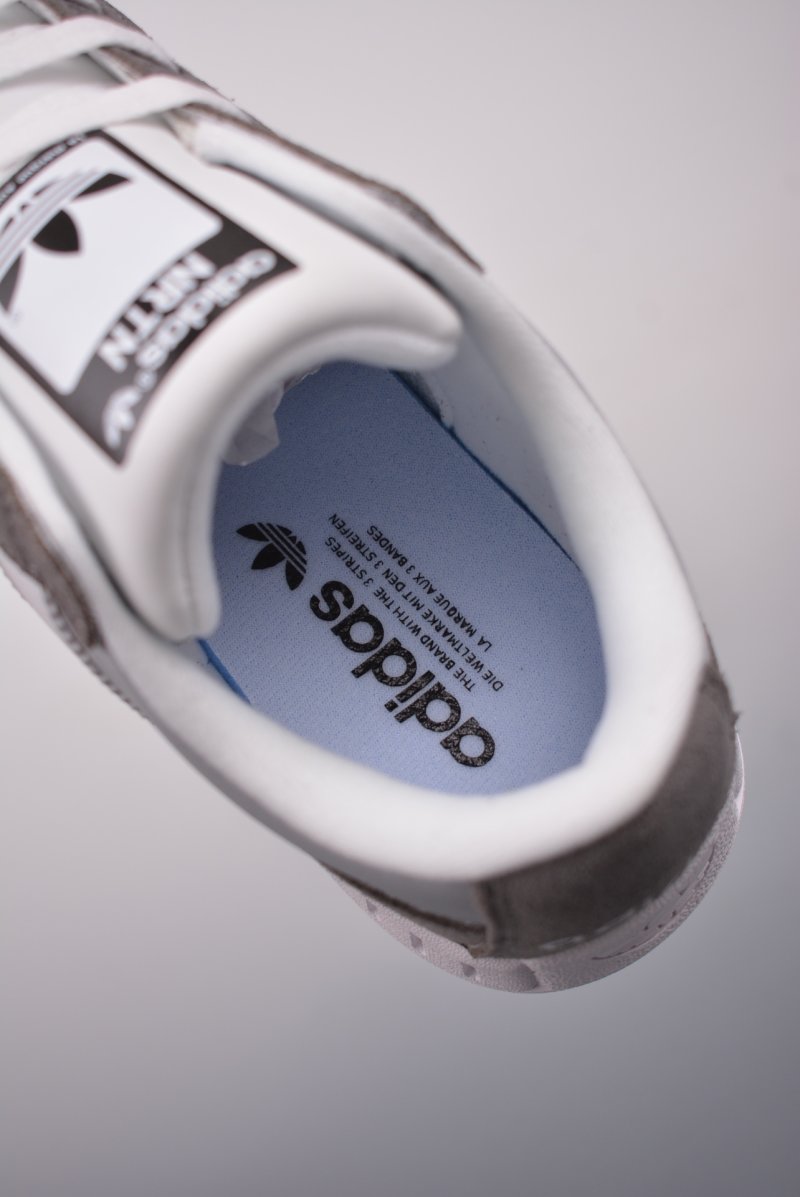 Adidas NRTN view