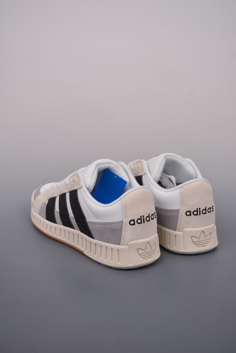 Adidas NRTN view