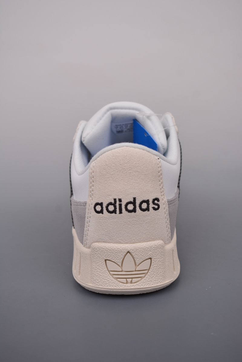 Adidas NRTN view