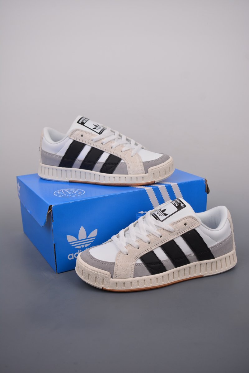Adidas NRTN view