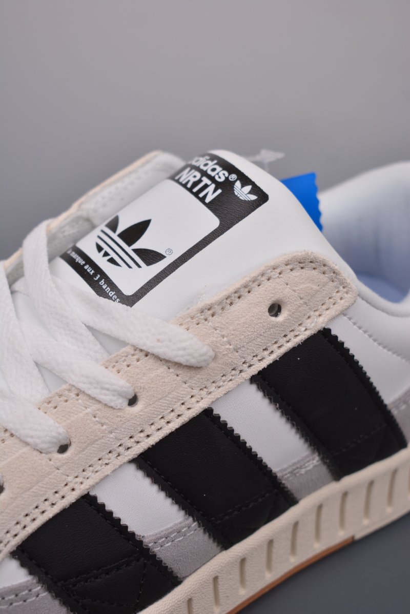 Adidas NRTN view