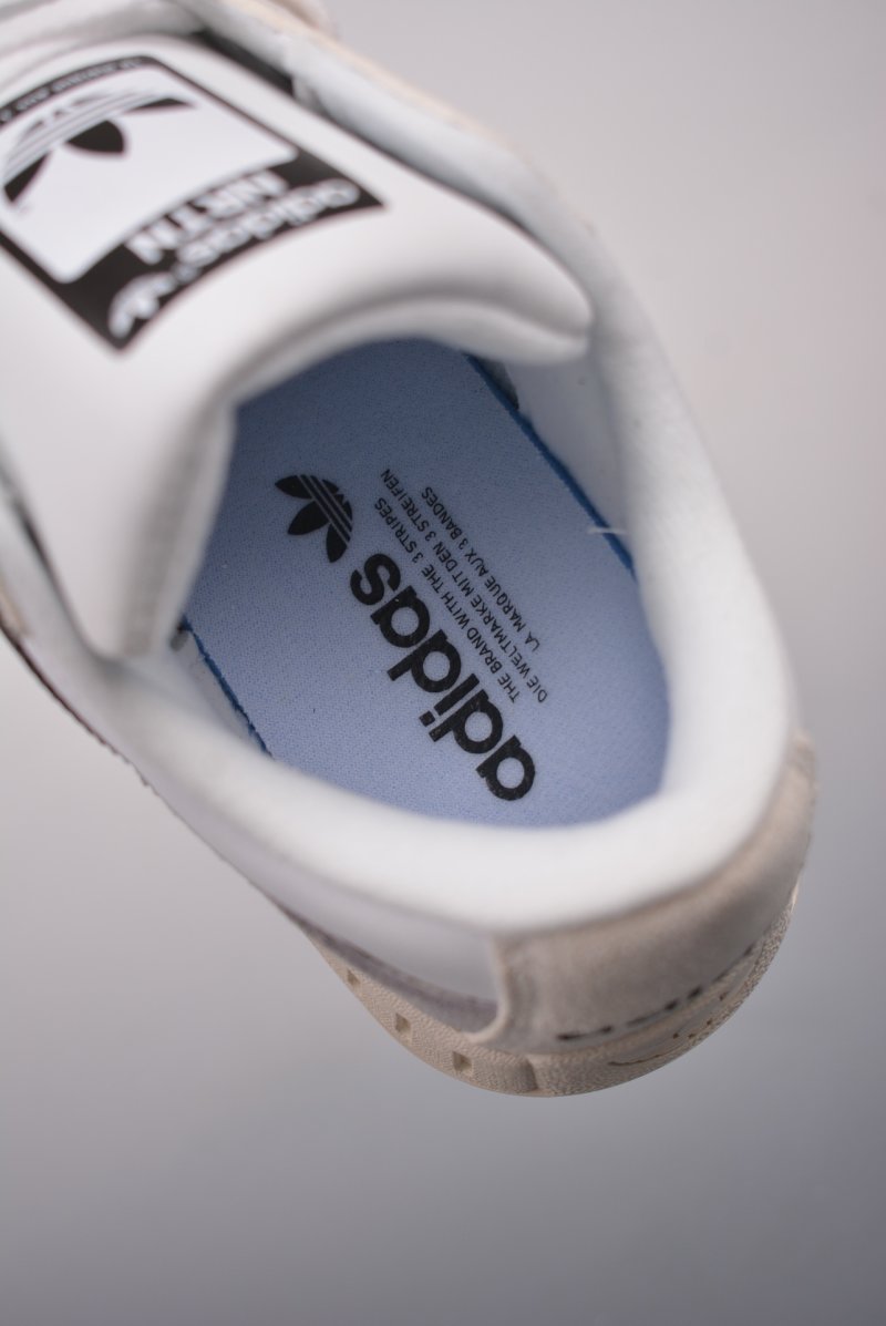 Adidas NRTN view