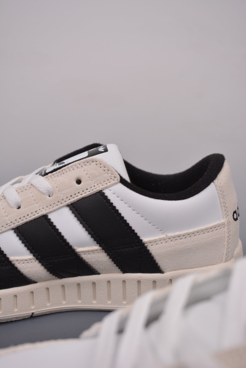 Adidas NRTN view