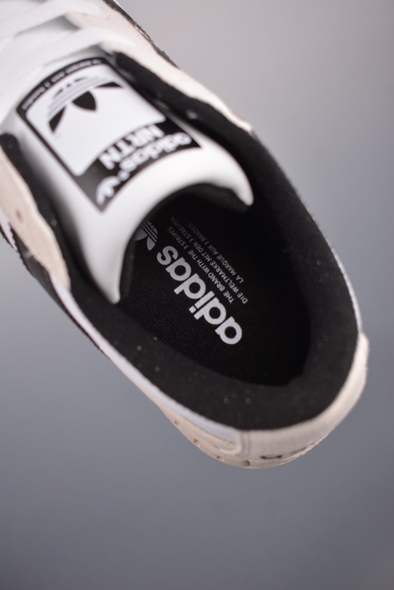Adidas NRTN view