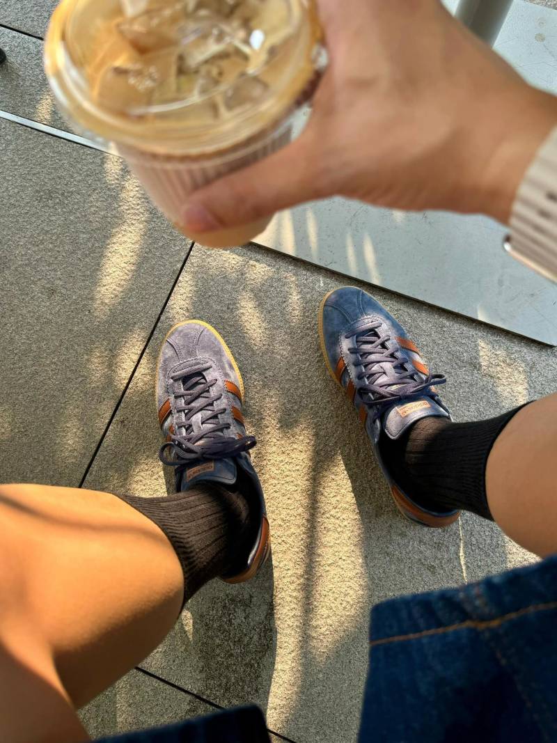 Adidas Campus 00s