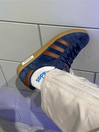 Adidas Campus 00s view 6