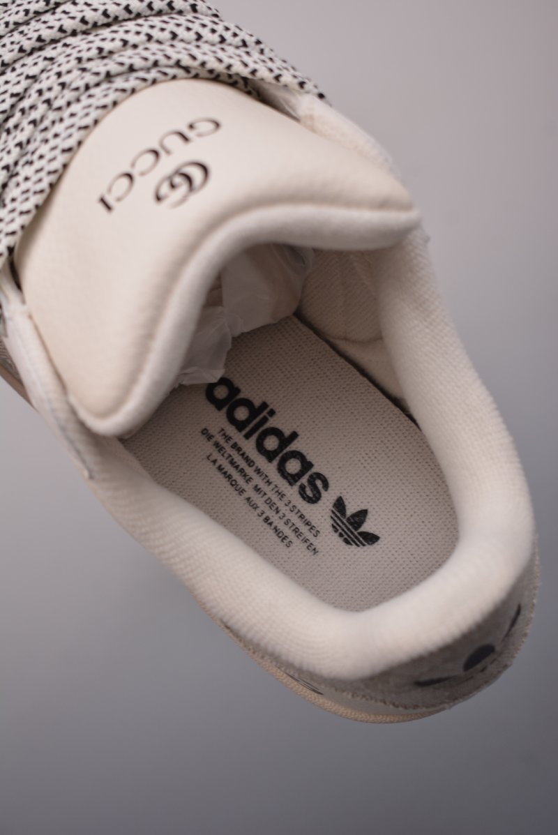 Adidas Campus 00s 'Gucci' view