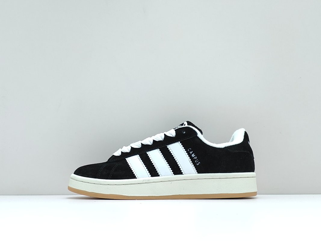 Adidas Campus 00s 'Black / White'