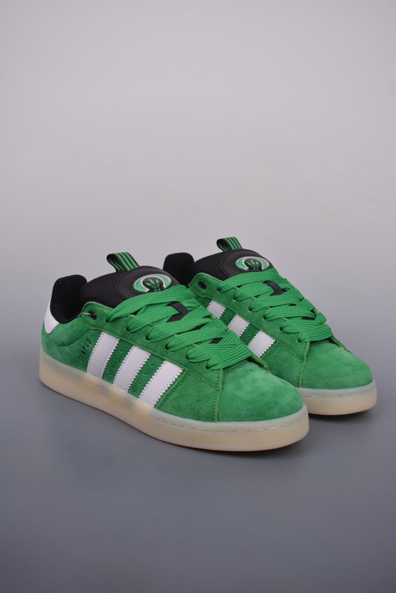 Adidas Campus 00s 'White / Green'