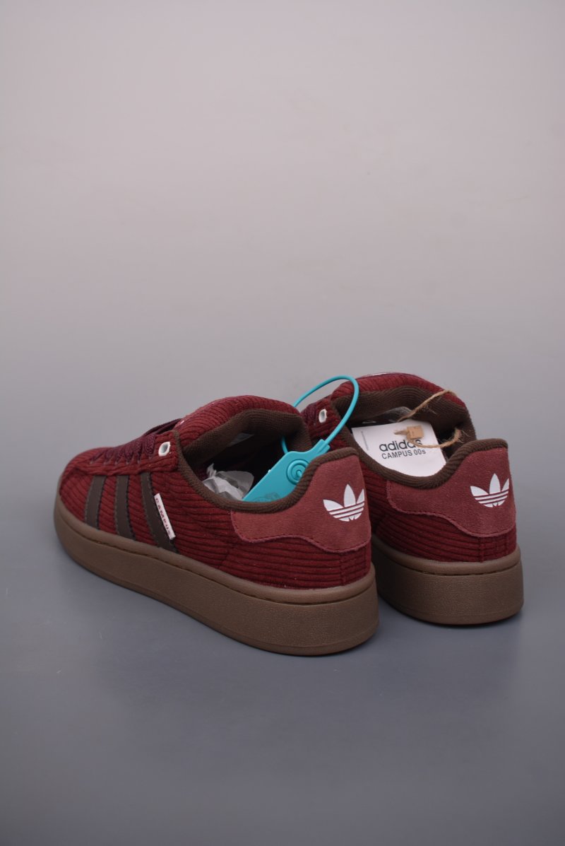 Adidas Campus 00s view