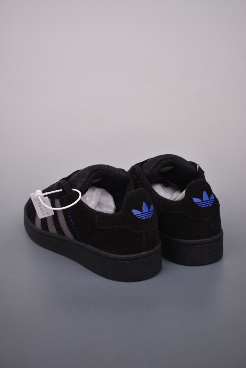 Adidas Campus 00s view
