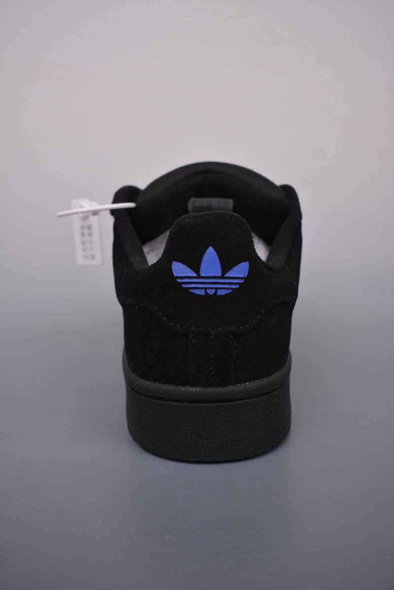 Adidas Campus 00s view