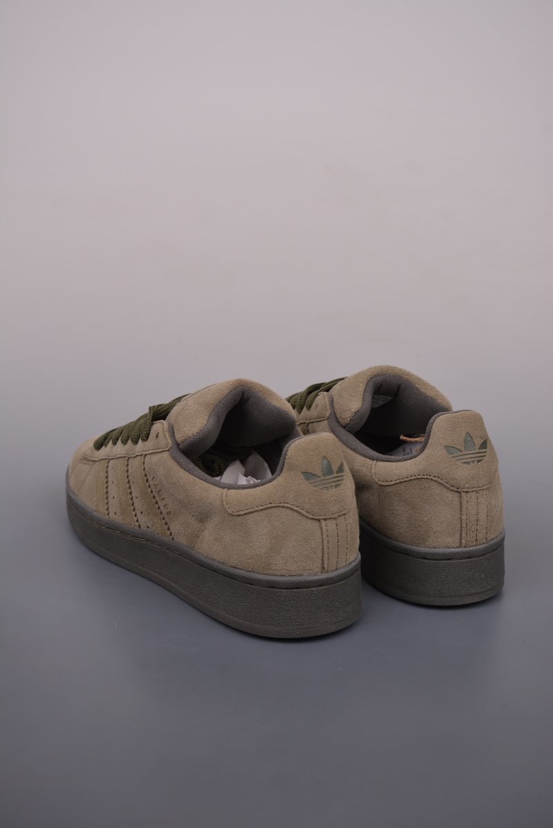 Adidas Campus 00s view
