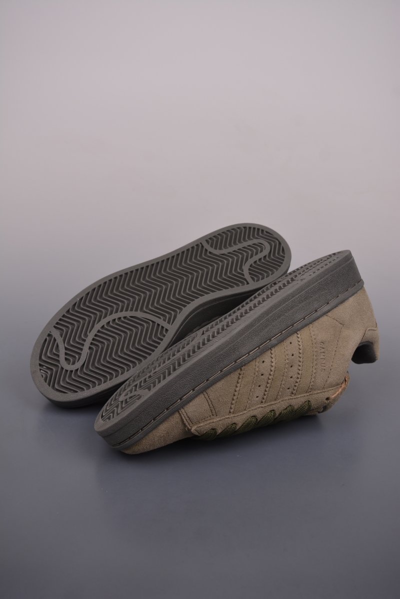 Adidas Campus 00s view