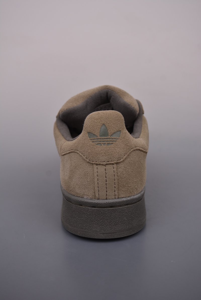 Adidas Campus 00s view