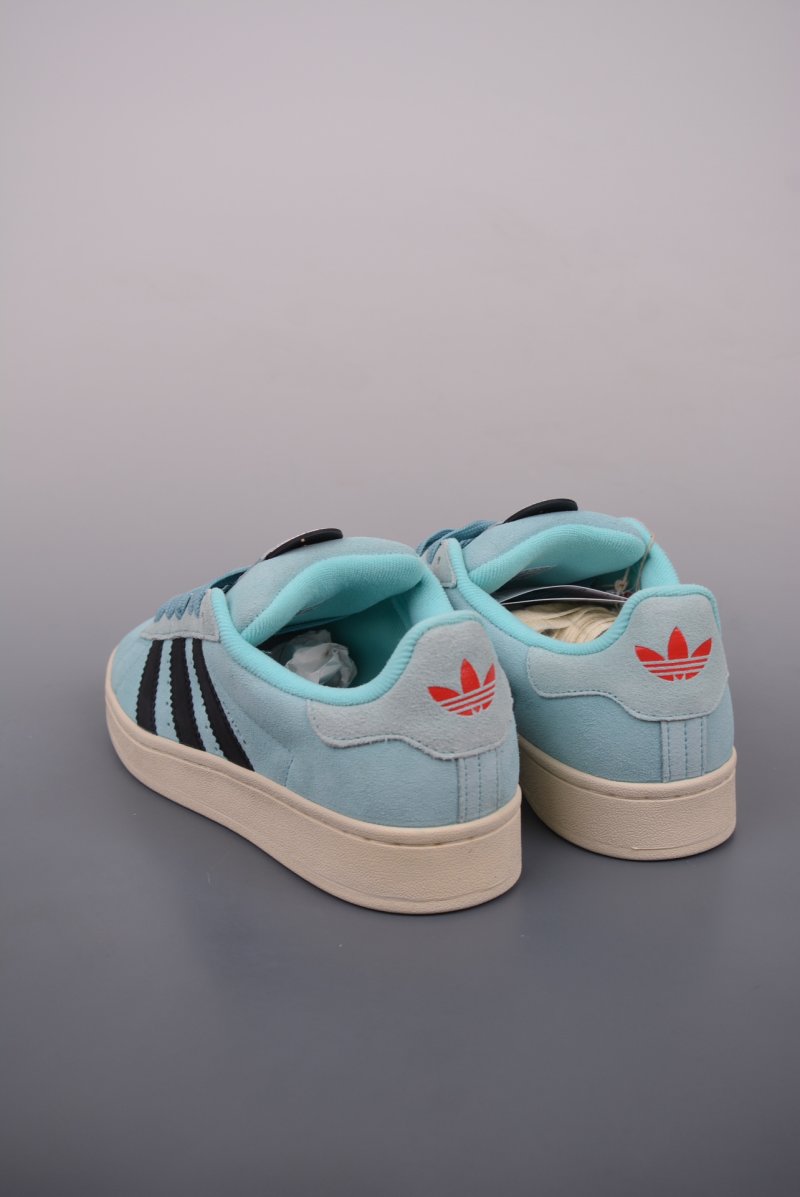 Adidas Campus 00s view