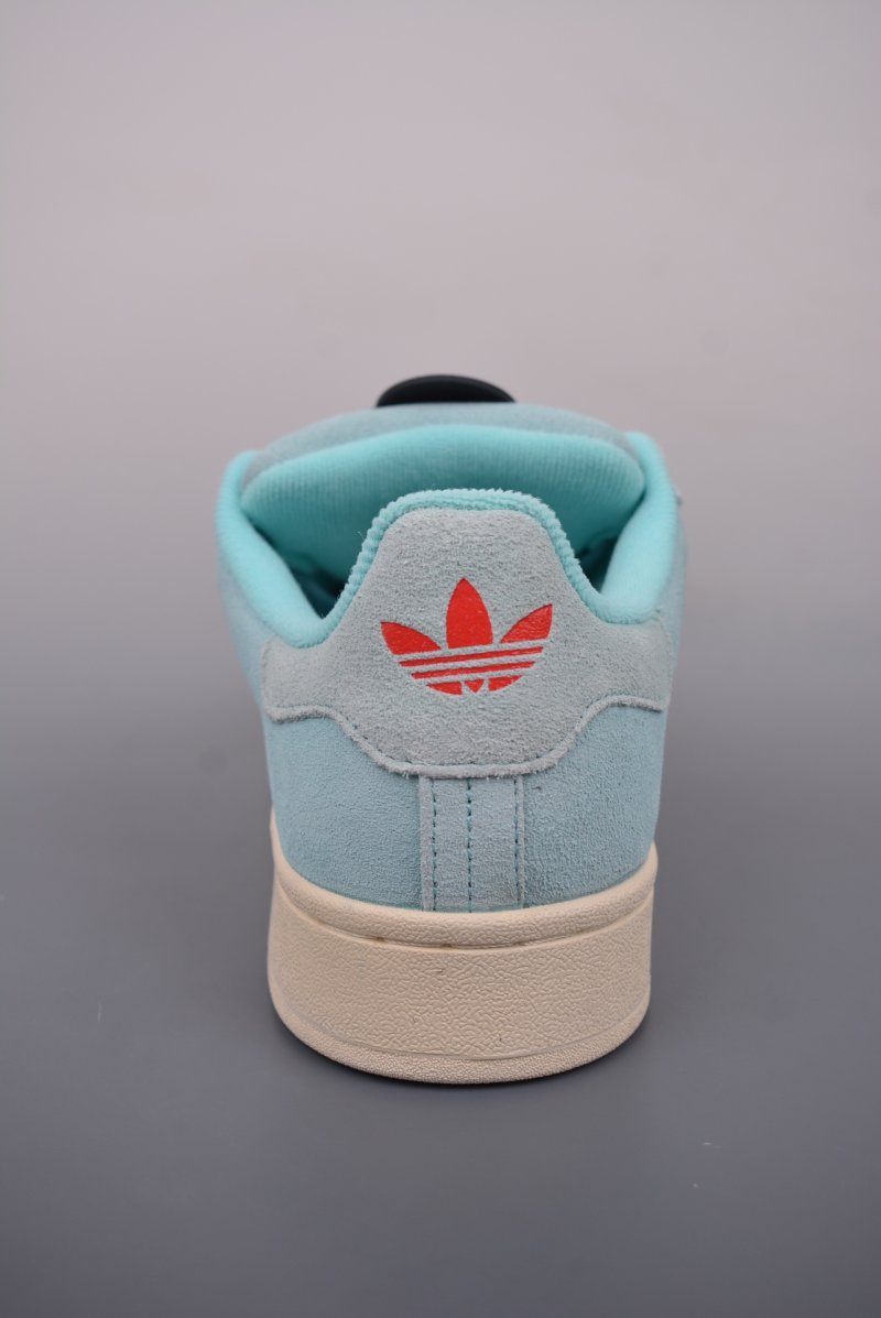 Adidas Campus 00s view