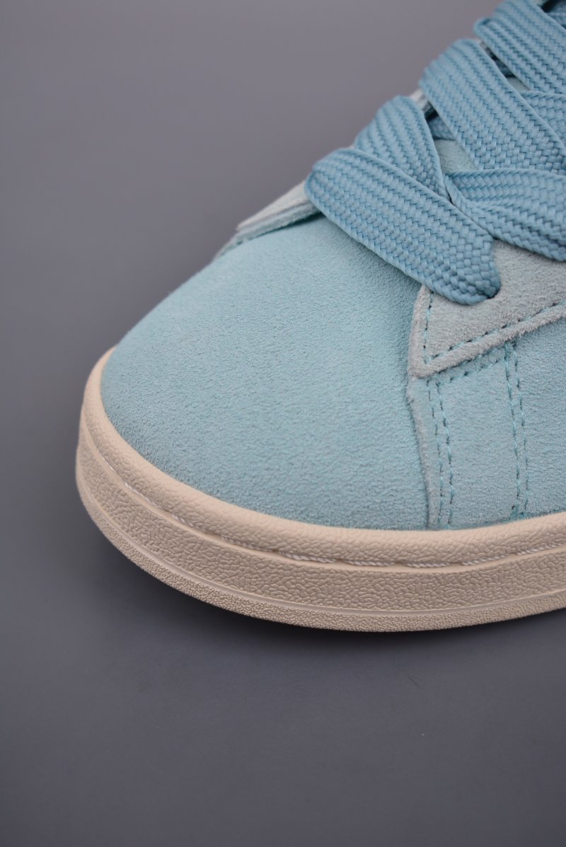 Adidas Campus 00s view