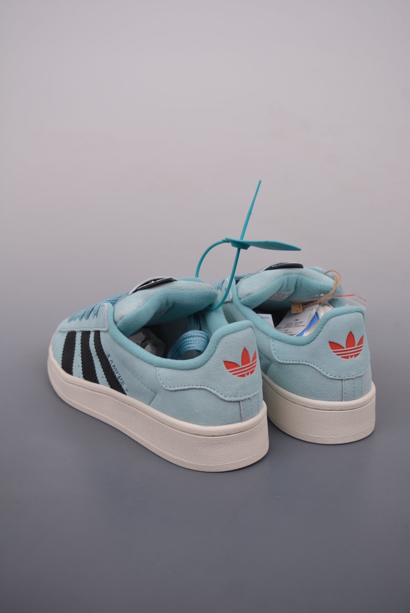 Adidas Campus 00s view