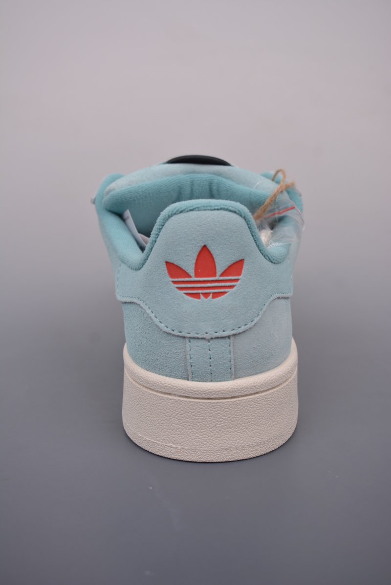Adidas Campus 00s view