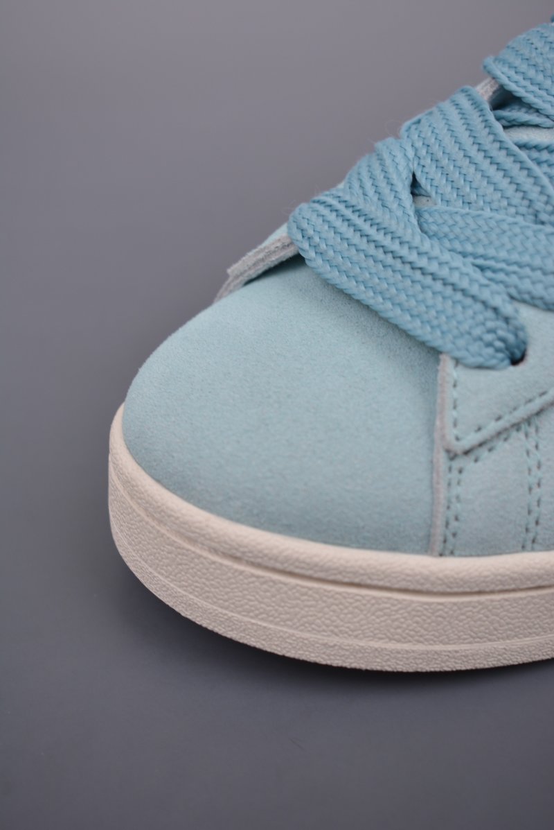Adidas Campus 00s view