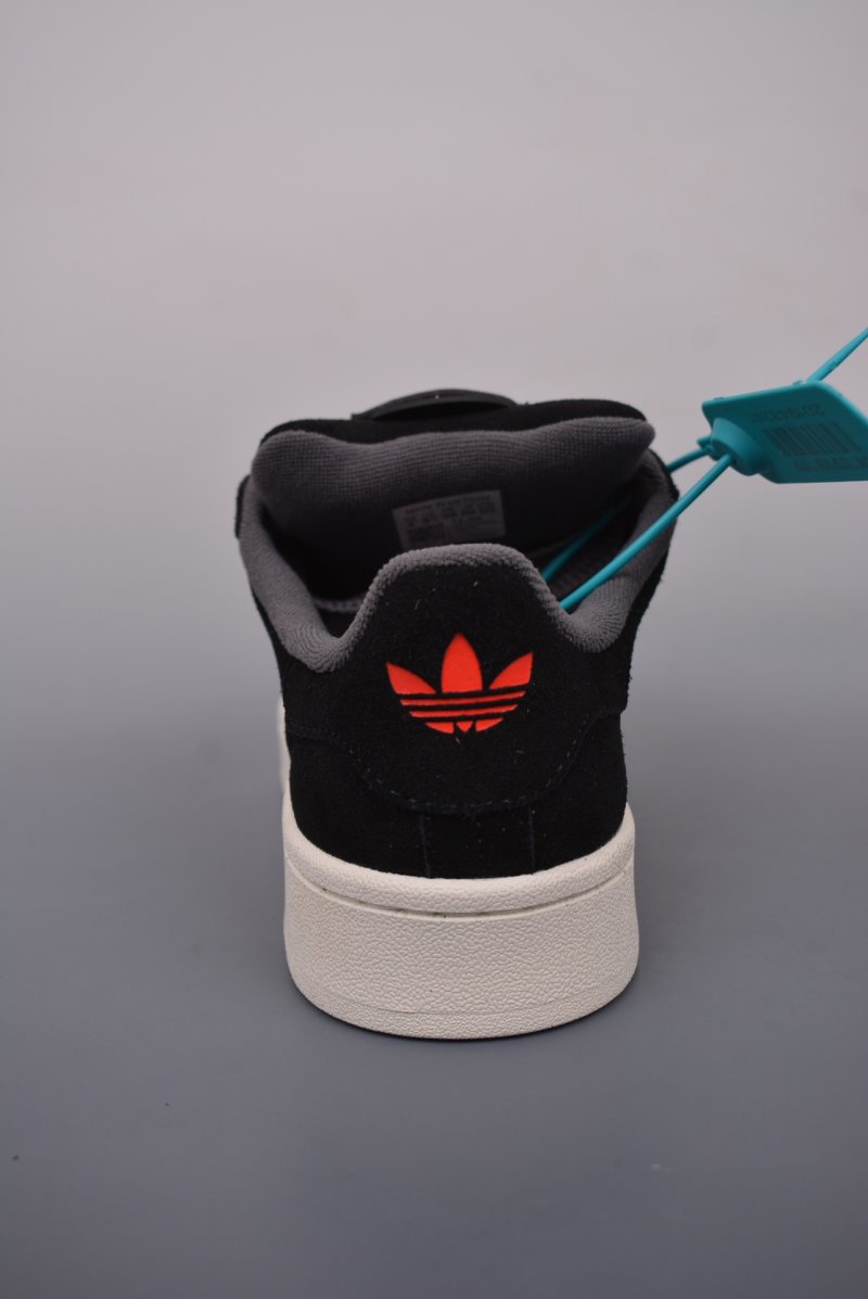 Adidas Campus 00s view