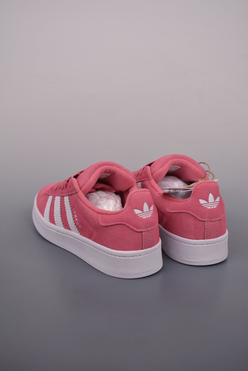 Adidas Campus 00s view