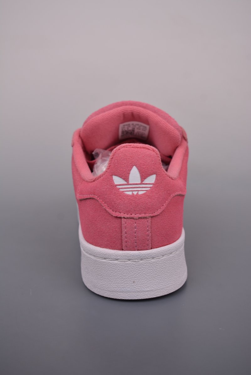 Adidas Campus 00s view