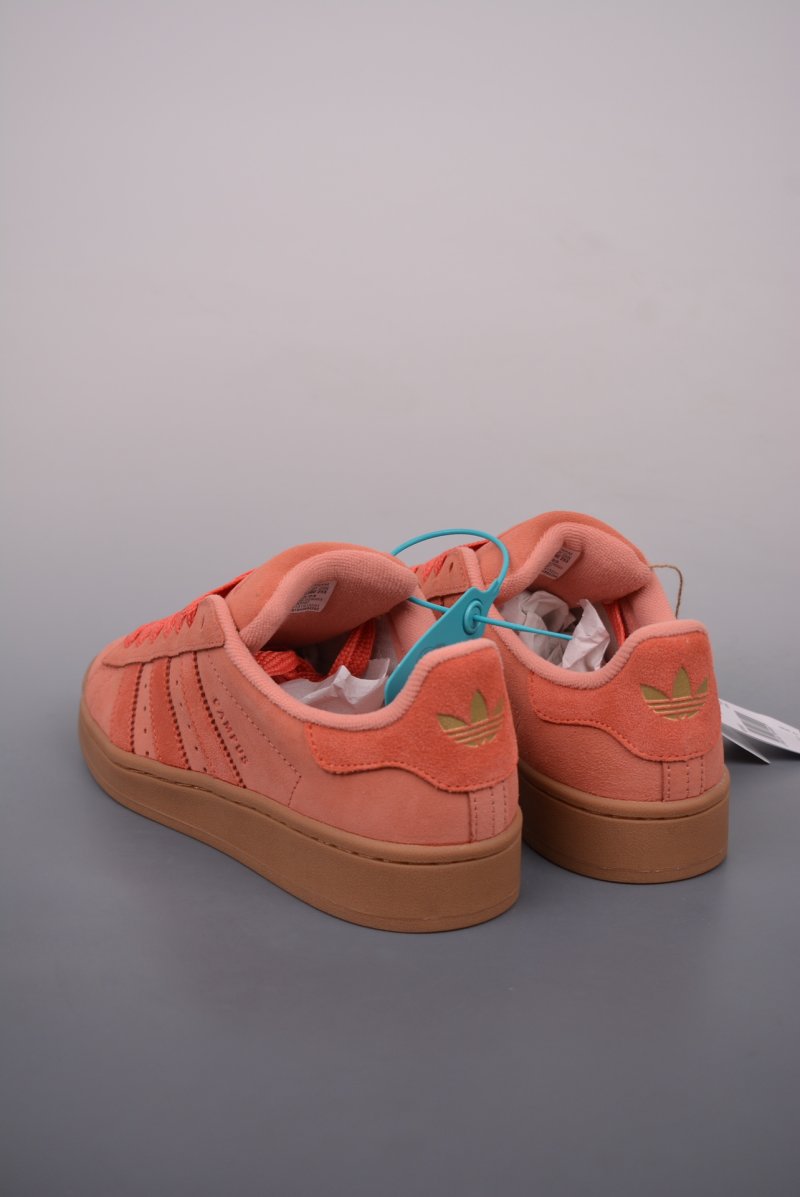 Adidas Campus 00s view