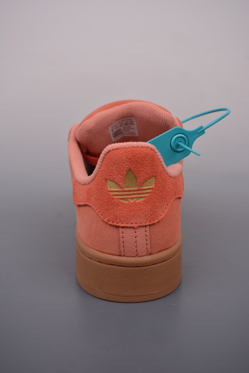Adidas Campus 00s view