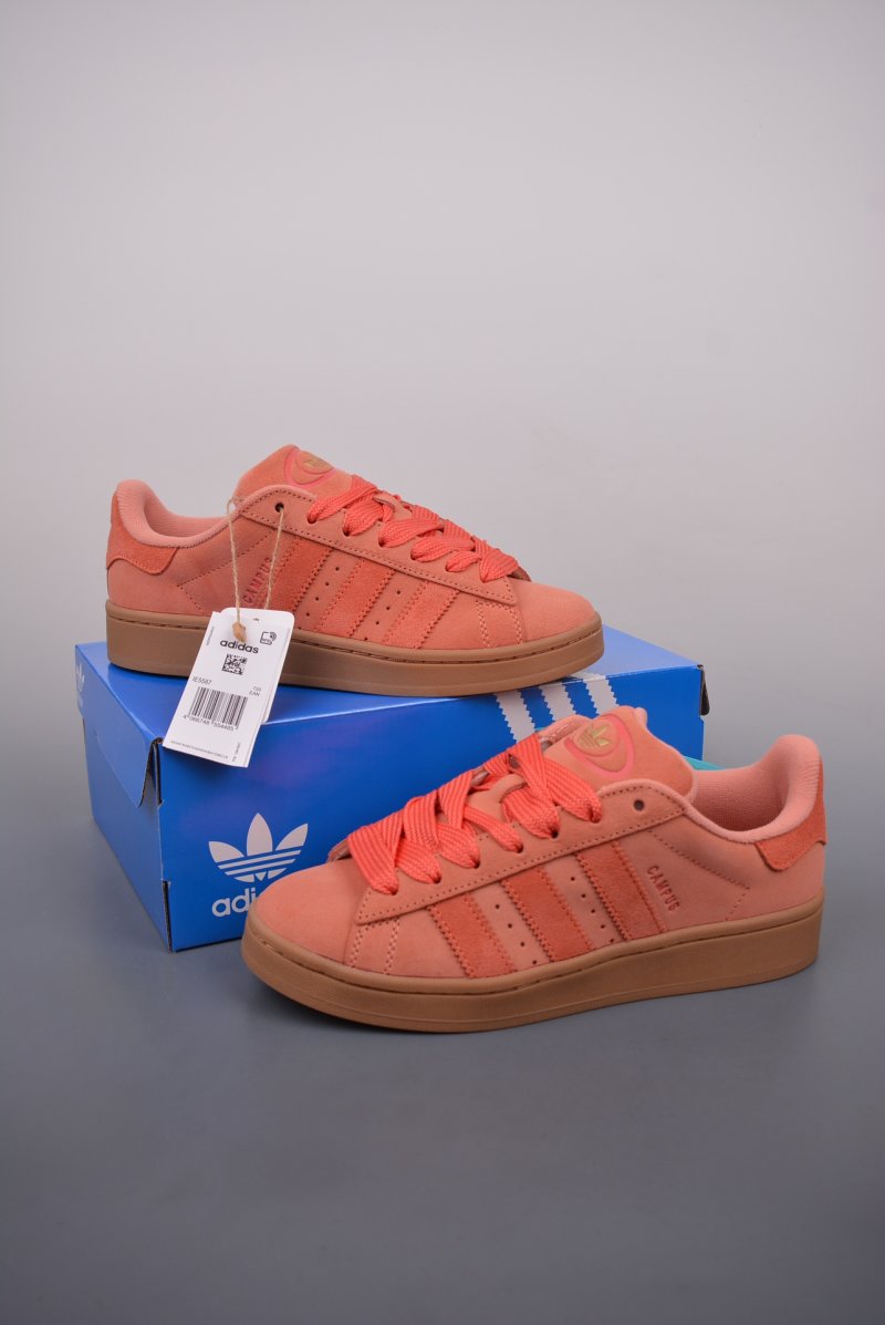 Adidas Campus 00s view