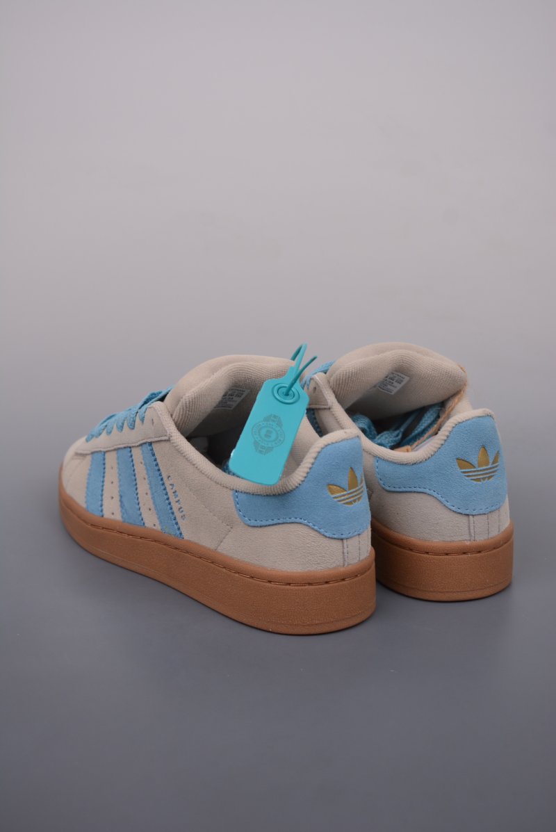 Adidas Campus 00s view