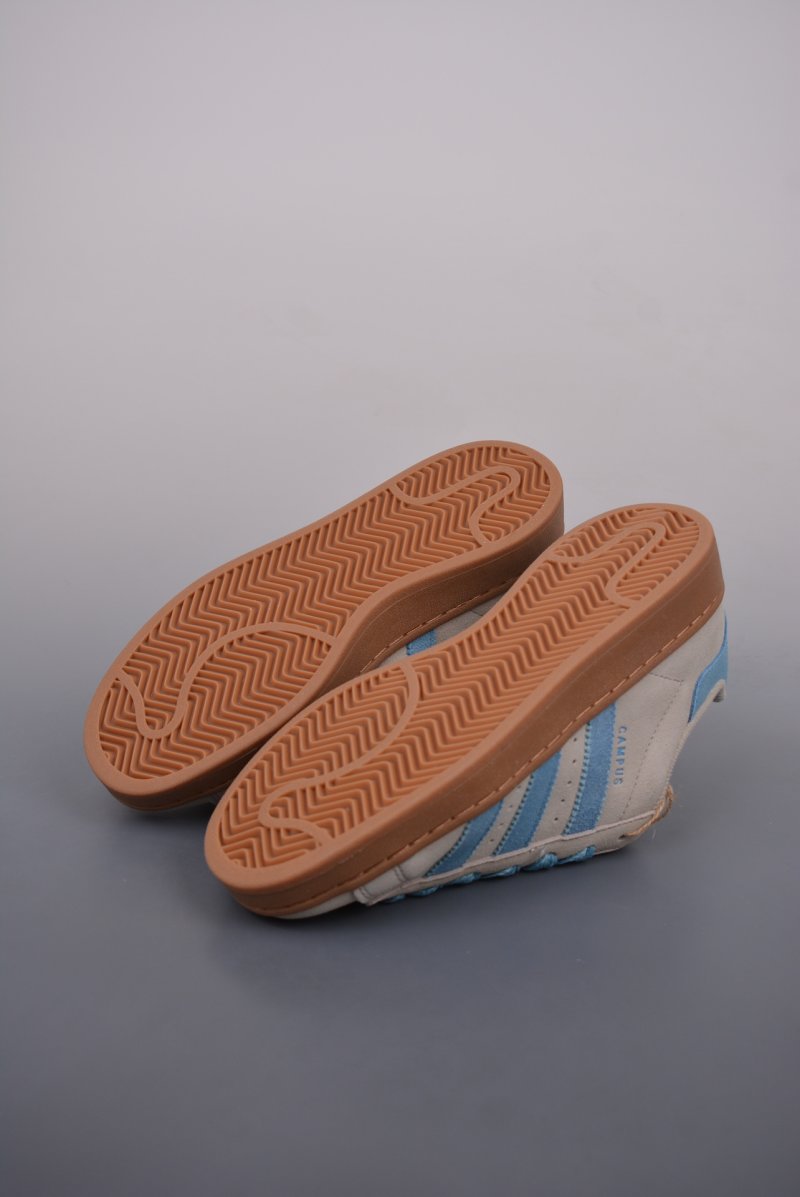 Adidas Campus 00s view
