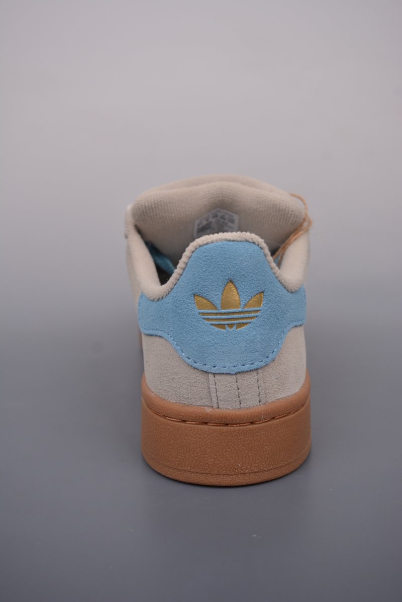 Adidas Campus 00s view
