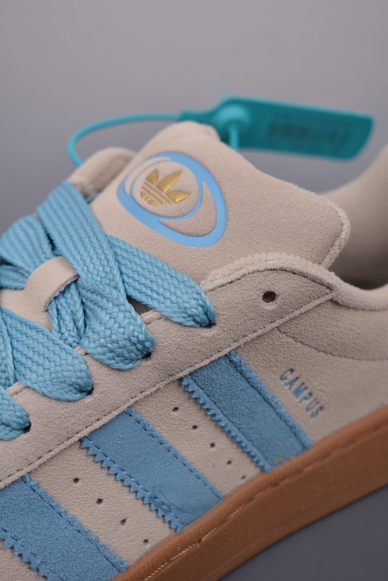 Adidas Campus 00s view